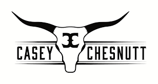 casey chestnuttt logo