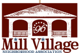 96 Mill Village